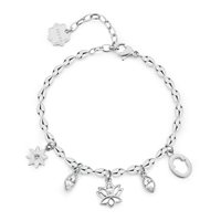 Bracciale Brosway Donna Chakra in Acciaio BHKB251